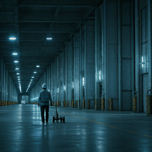 BMS Nedir? Bina Yönetim Sistemleri Rehberi