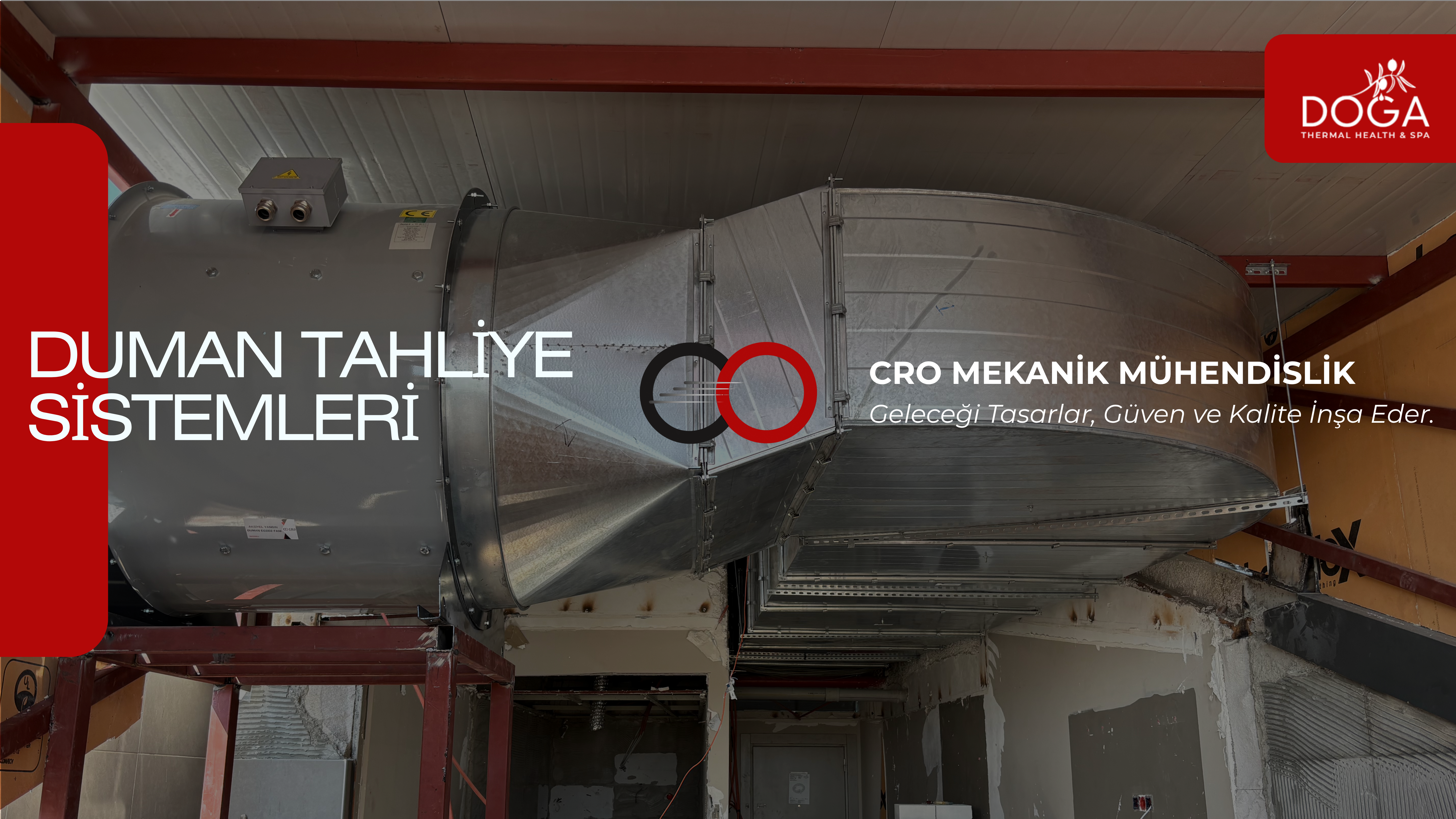 Doğa Thermal Health & Hotel