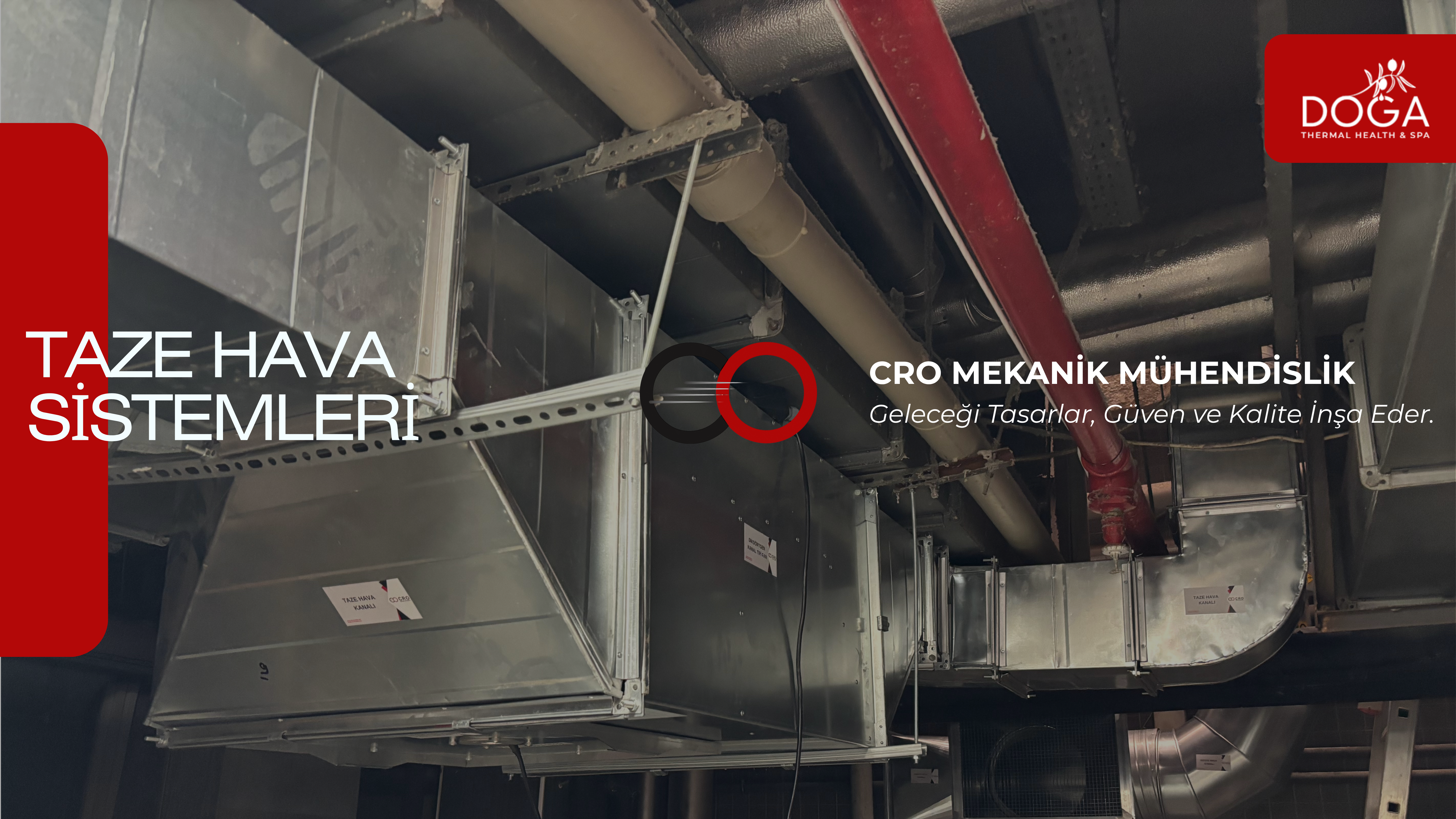 Doğa Thermal Health & Hotel