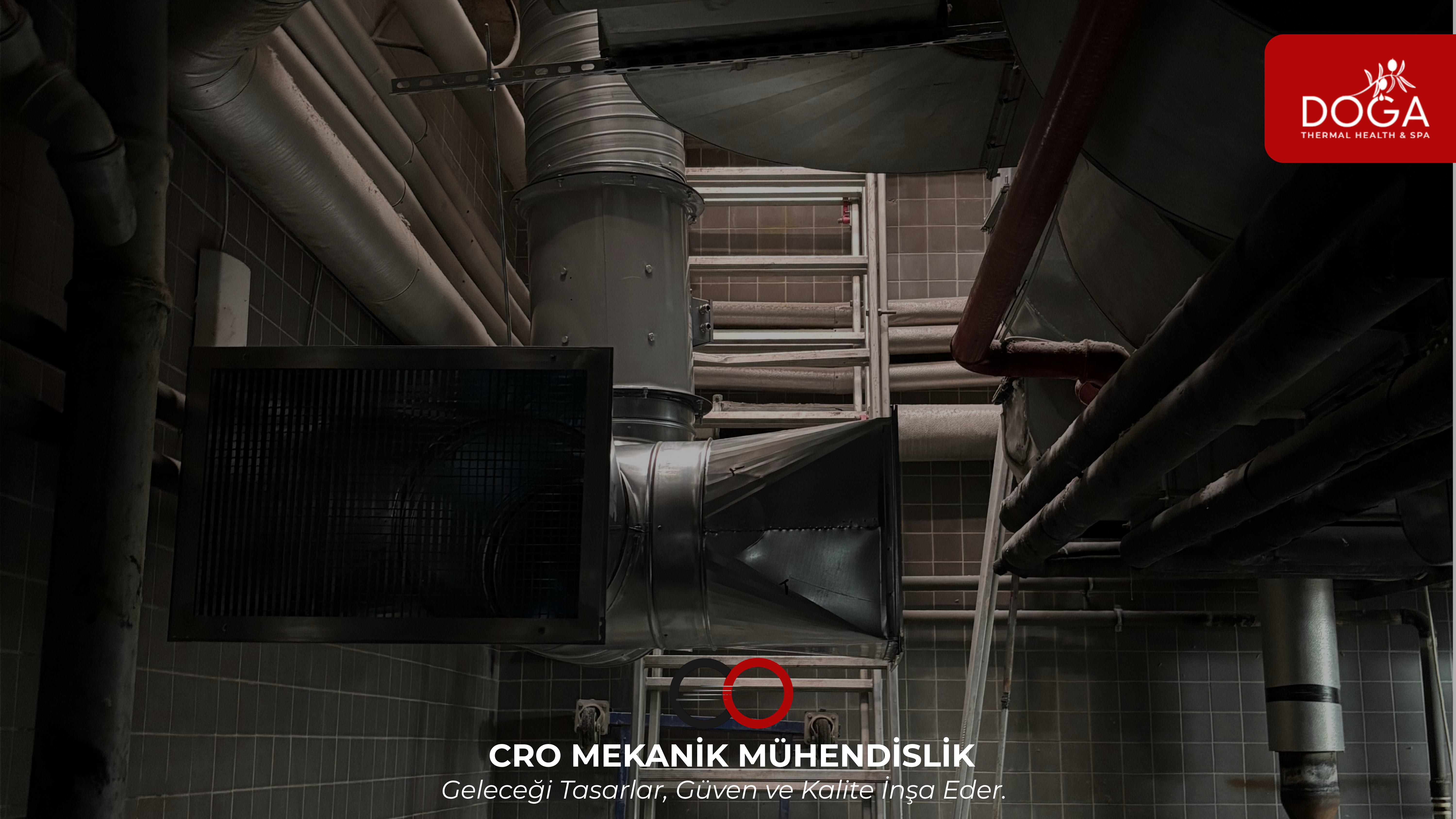 Doğa Thermal Health & Hotel